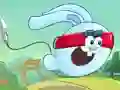 Permainan Rabbit samurai secara online