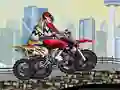 Permainan Swift Rangers secara online
