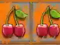 Permainan Scratch fruit secara online