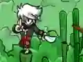 Permainan Shinobi slash secara online