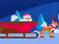 Permainan Xmas furious secara online