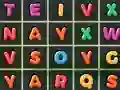 Permainan Word Search Countries secara online