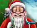Permainan Santa's Real Haircuts secara online