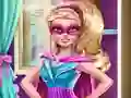 Permainan Superhero Doll Closet secara online