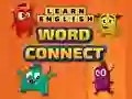Permainan Learning English Word Connect secara online