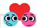 Permainan Pin Love Balls secara online