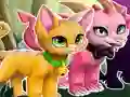 Permainan Magical Pet Maker secara online