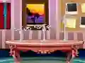 Permainan Pink Villa Escape secara online