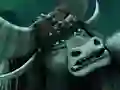 Permainan Kung Fu Panda Hidden secara online
