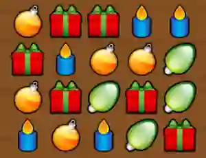 Permainan Christmas Castle secara online