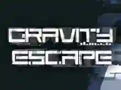 Permainan Gravity Escape secara online