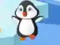 Permainan Baby Penguin Coloring secara online
