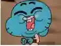 Permainan Amazing World Of Gumball Puzzle secara online