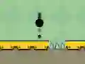 Permainan Jump Ball Adventure secara online