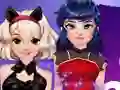 Permainan Chinese Zodiac Spell Factory secara online