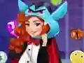 Permainan Halloween Kigurumi Party secara online