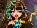 Permainan Cleopatra Real Haircuts secara online