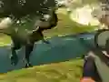 Permainan Dino Hunting secara online