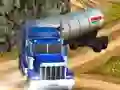 Permainan Russian Truck Simulator secara online