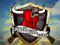 Permainan Crazy Bull Attack secara online