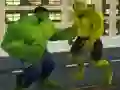 Permainan Incredible Monster secara online
