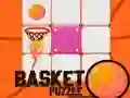 Permainan Basket Puzzle secara online
