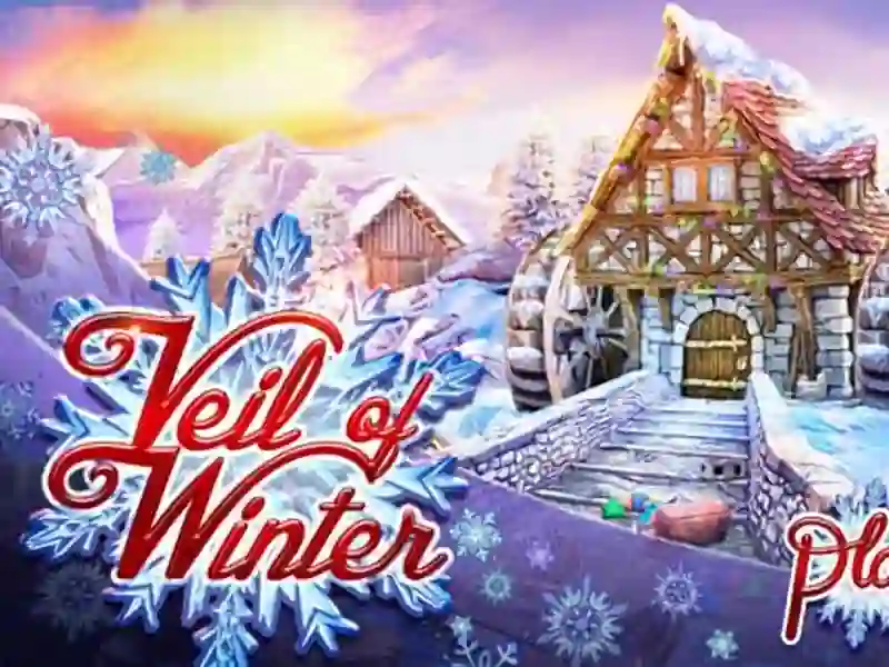 Permainan Veil of Winter secara online