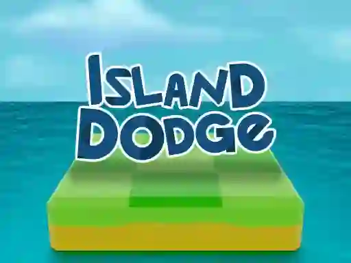 Permainan Island Trick secara online
