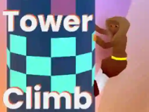 Permainan Tower Climb secara online