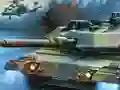Permainan Wartanks Jigsaw secara online