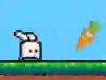 Permainan Bouncing Bunny secara online