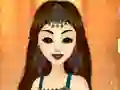Permainan Arabian Princess Dress Up secara online