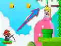 Permainan Mario Hood secara online