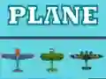 Permainan Plane secara online