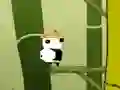 Permainan Panda Jump secara online