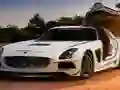 Permainan Fast German Cars Jigsaw secara online