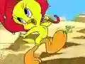Permainan Tweety Jigsaw Puzzle Collection secara online