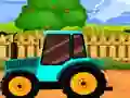 Permainan Banana Farm Escape secara online