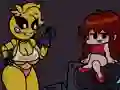 Permainan Friday Night Funkin' Toy Chica secara online