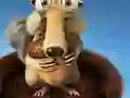 Permainan Ice Age Jigsaw Puzzle Collection secara online