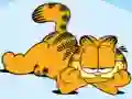 Permainan Garfield Jigsaw Puzzle Collection secara online