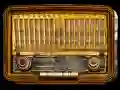Permainan Old Tube Radio Jigsaw secara online