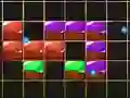 Permainan Candy Puzzle Blocks secara online