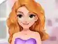 Permainan Princesses Cottagecore Dress Up secara online