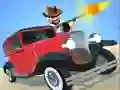 Permainan Merge Mafia Cars secara online