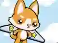 Permainan Infinit Pet Jump secara online