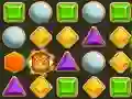 Permainan Wizard's Treasure secara online