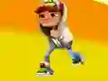 Permainan Subway Surfers: San Francisco secara online
