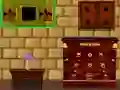 Permainan Royal House Escape secara online