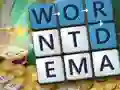 Permainan Microsoft Wordament secara online